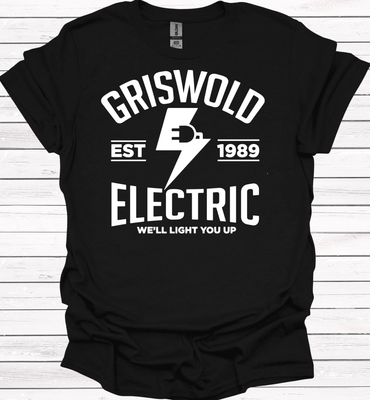 Griswold Electric Co. T-Shirt