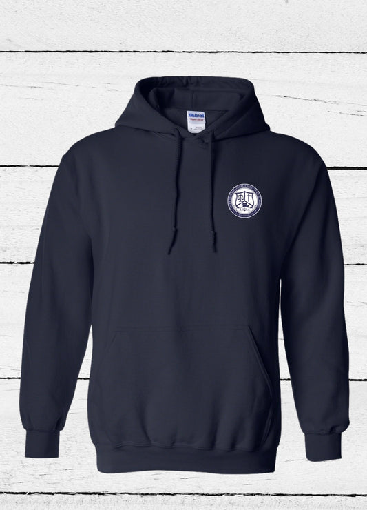 SMCS CREST - Sweatshirt (Crewneck or Hoodie)