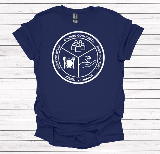 Breaking Bread. Building Community. Bringing Hope